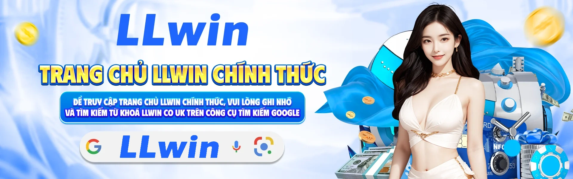 Casino, Game bài và cách đọc quy tắc nội dung tại Llwin